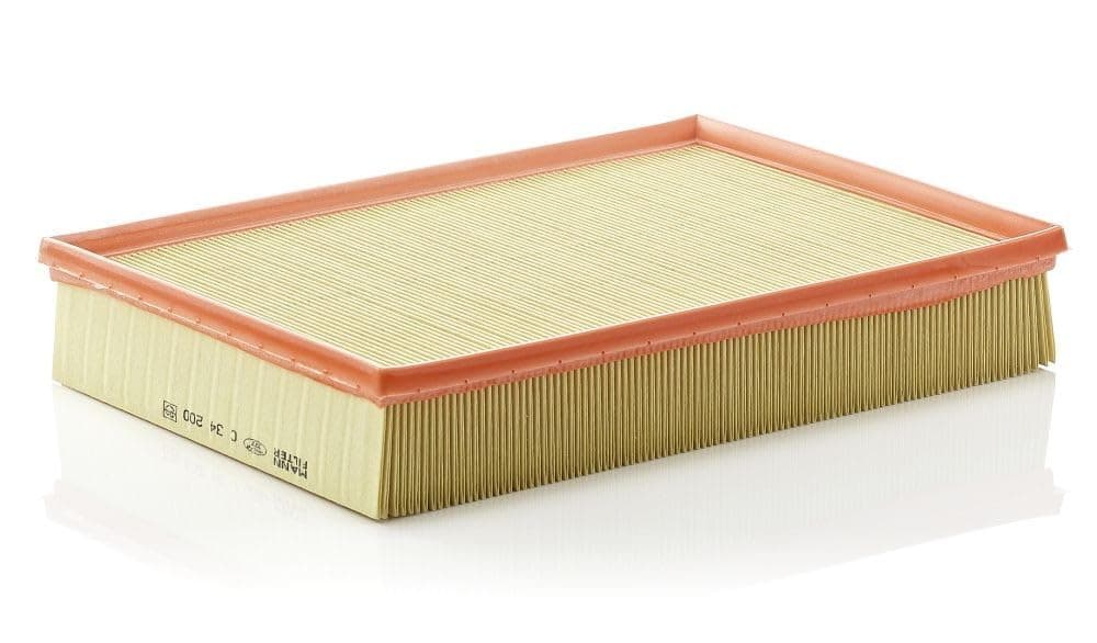 Mann Filter C 34 200 Air Filter