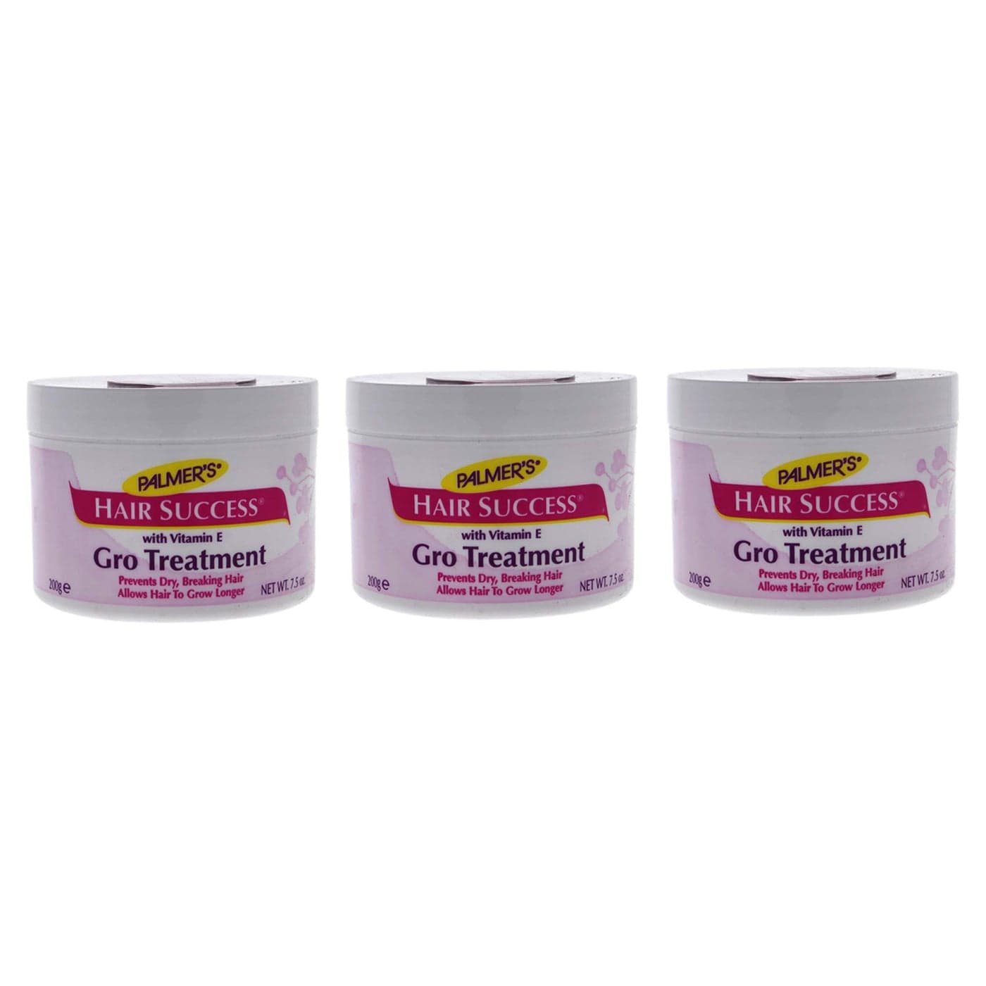 Palmers Hair Success Gro Treatment 75 Ounce