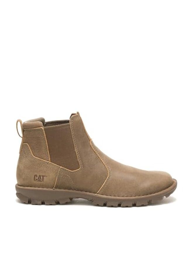 CAT Footwear Excursion Fashion Boot, Mens Beaned, 13