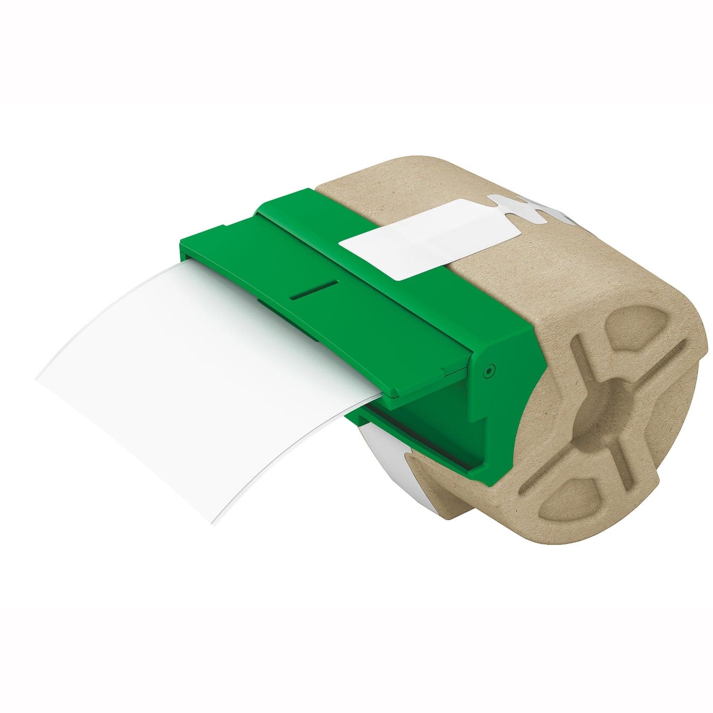 Leitz Icon 35Inch Continuous White Label 700300011 Each