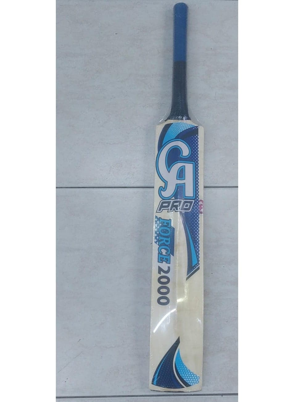 CA Pro President Junior Cricket Bat for Tape Ball / Soft Ball