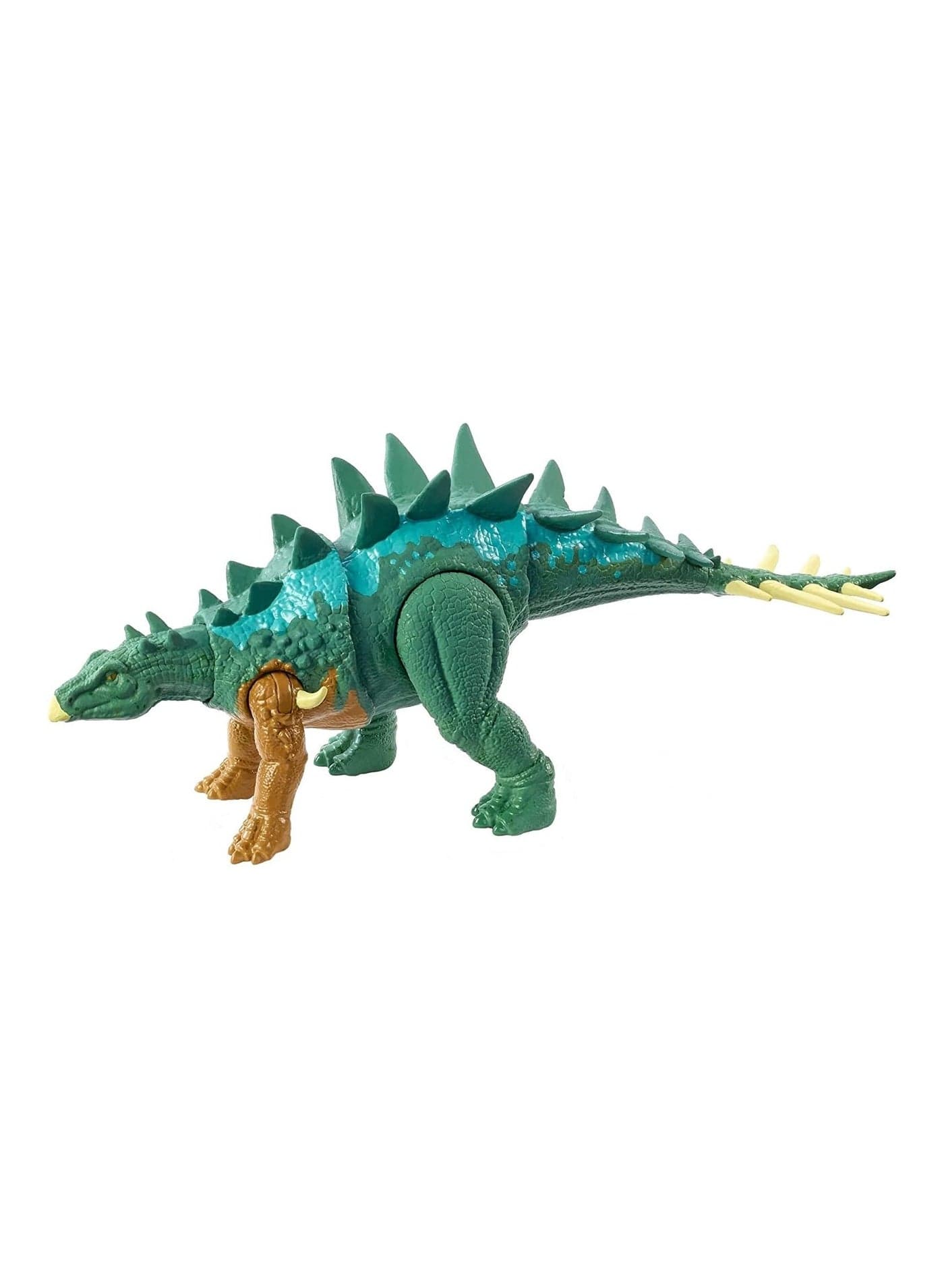 Fierce Force Chialingosaurus Dinosaur Action Figure