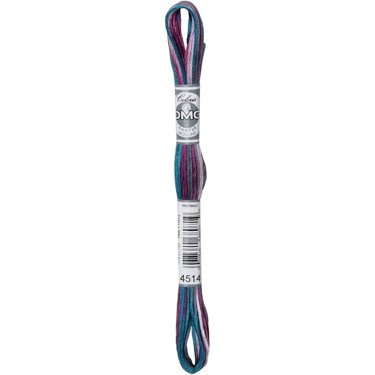DMC Coloris Embroidery Thread Venice Cotton