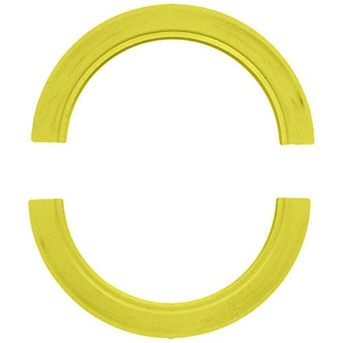 FEL-PRO 17740 Rear Main Seal Set