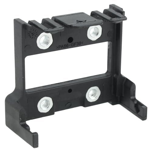 AUTOKAY Distance Radar Sensor Bracket for Nissan 2016-2020 Replaces 1271015029