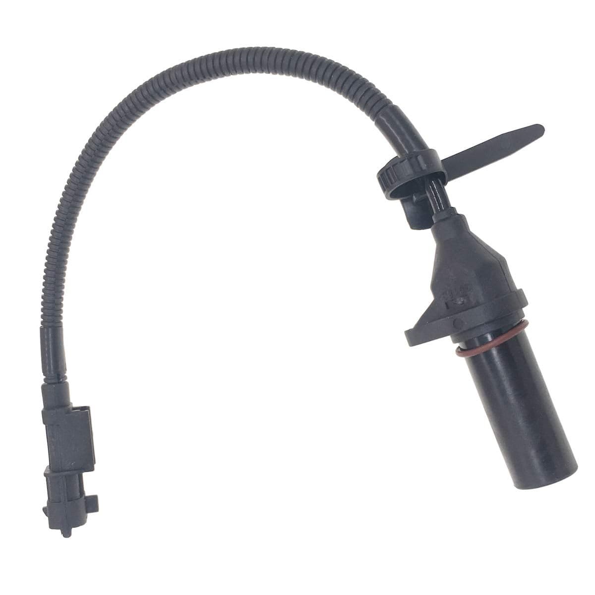 Engine Crankshaft Position Sensor CPS 391802B000 391802B000 Compatible with Hyundai Elantra Tucson AAccent Veloster Kia Forte Koup Rio Soul