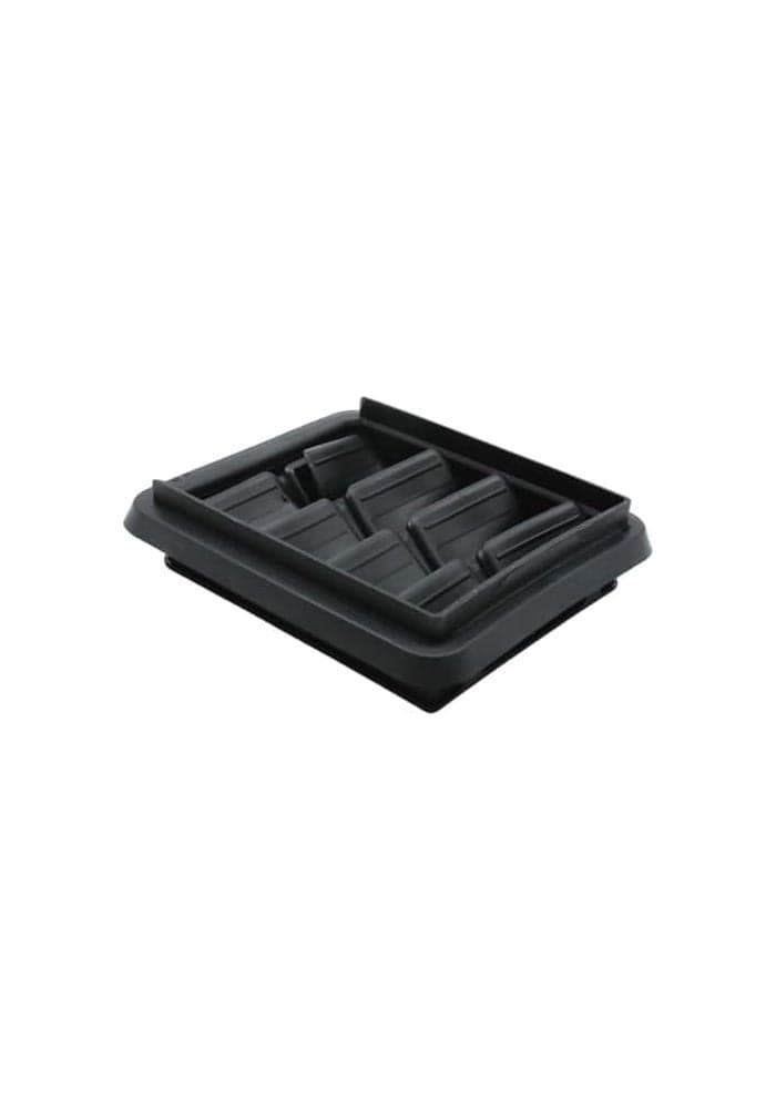 Hoypeyfiy 68260545AA Quarter Panel Aperature Exhauster for Jeep Cherokee