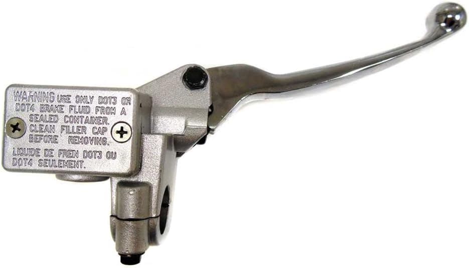 MMG Universal Fit Front Brake Master Cylinder