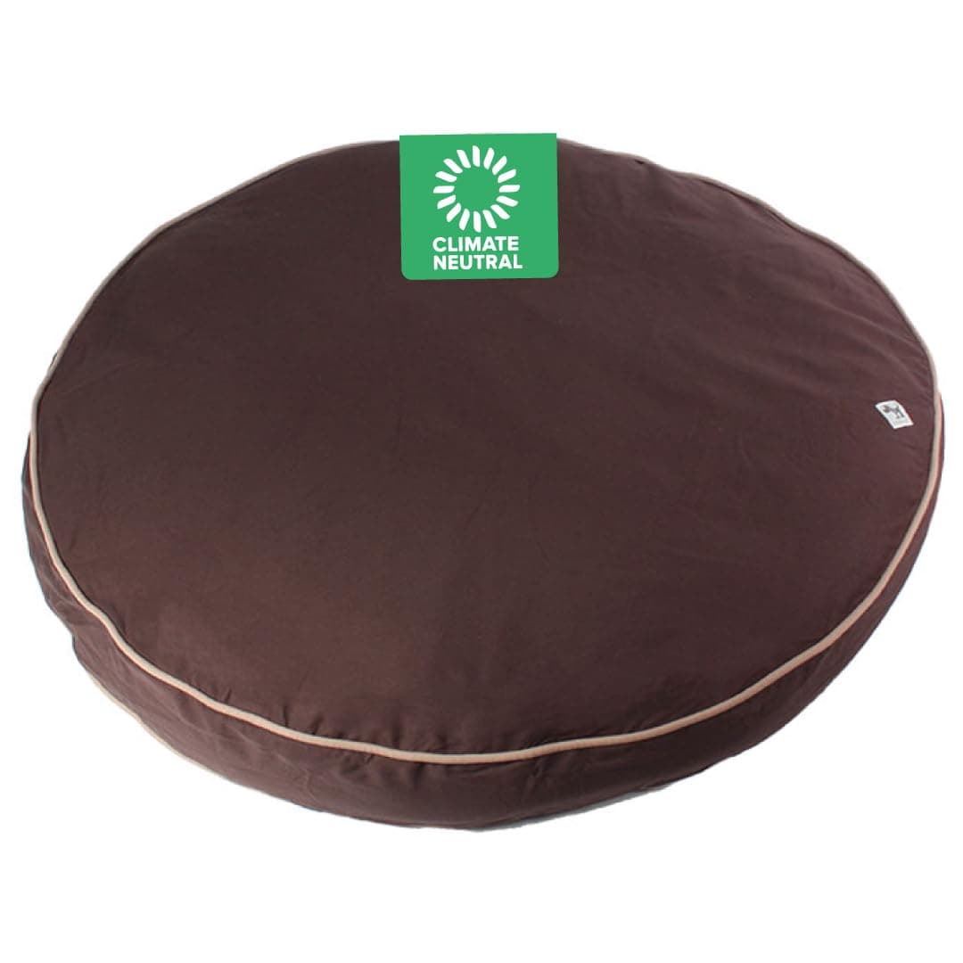 molly mutt Dog Bed Cover Landslide Print Measures 42 x 5 100 Cotton Durable Breathable Sustainable Machine Washable Dog Bed Cover
