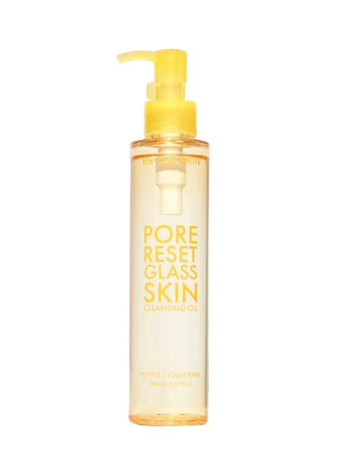 Pore Reset Glass Skin Cleansing Oil 150ml