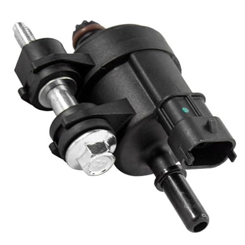 12690512 Vapor Canister Purge Valve Solenoid Fit for Buick Enclave LaCrosse Cadillac CTS SRX XTS Chevy Caprice Equinox Impala GMC Acadia Canyon Terrain Replace 12610560 55593172 Purge Solenoid Valve