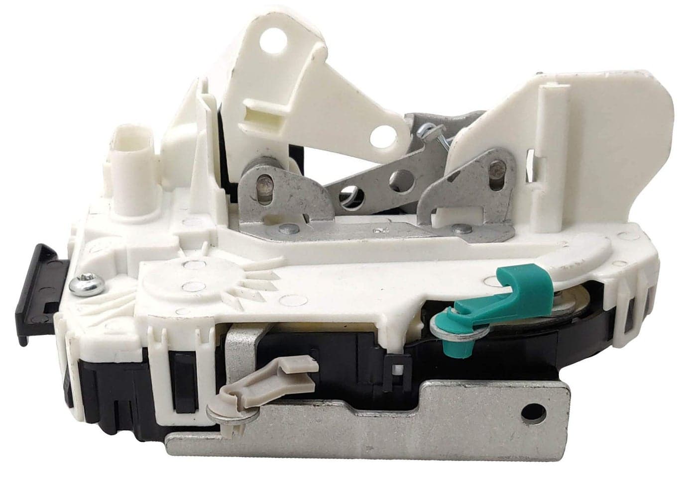 Tailgate Door Latch wPower Locks for 20072017 Jeep Wrangler 2018 Jeep Wrangler JK 36L 38L 4589584AG 4589584AF 4589584AD