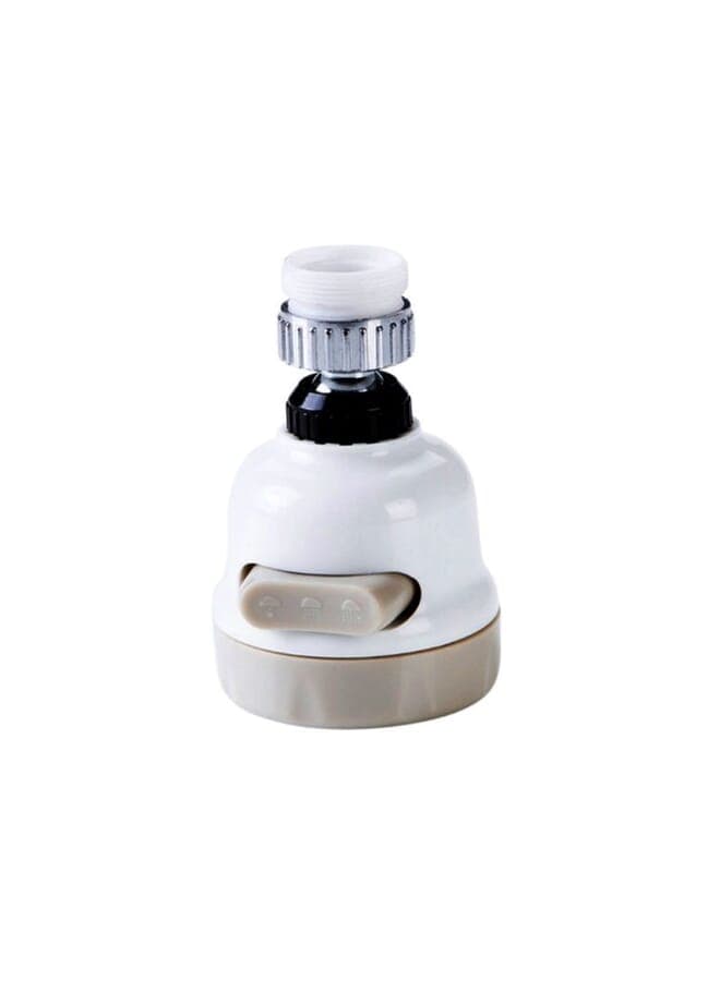 5-Piece Activated Carbon Faucet Tap Water Filter B