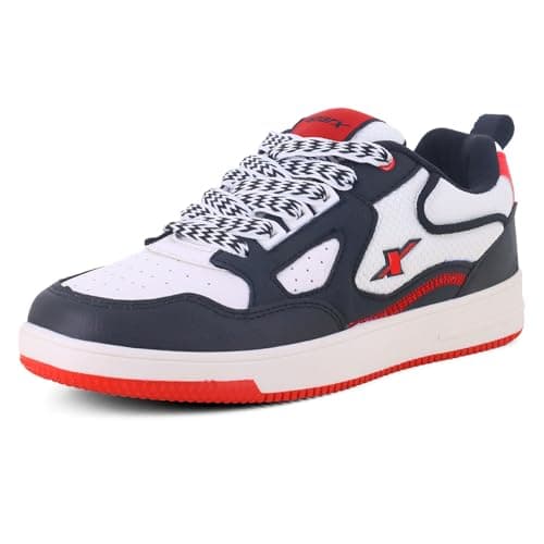 SPARX Casual Shoe SM-957 Black for Kids