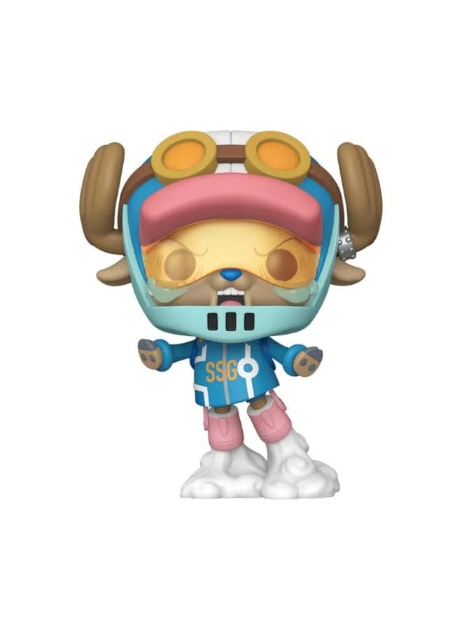 Funko Pop Animation One Piece S12 Chopper Egg FU86517