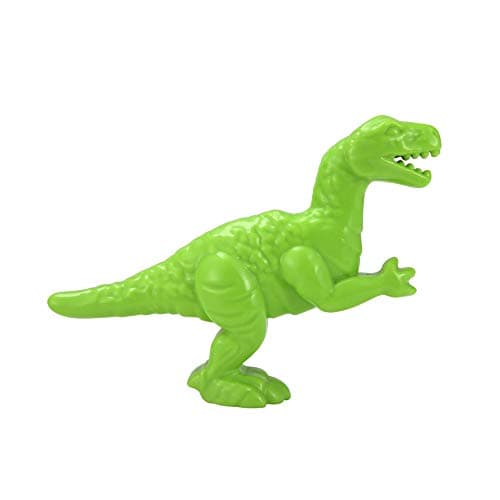 Arm Hammer for Pets Nubbies Dental Toys TRex Dental Chew Toy for Dogs Best Dog Chew Toy for Moderate Chewers Reduces Plaque Tartar Buildup Without Brushing Mint Flavor Pack of 1