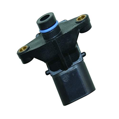 Premier Gear PG-MAP1610 MAP Sensor Replacement for Neon L4 (03-05), Sebring L4 (05-05), Pt Cruiser L4 (03-09), Cirrus L4 (03-06), 5033224AA, 5033224AB