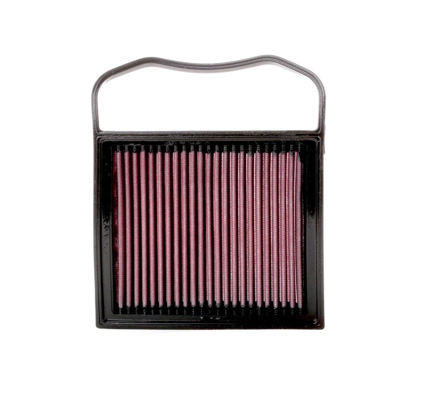 KN Engine Air Filter Increase Power Acceleration Washable Premium Replacement Car Air Filter Compatible with 20142019 Mercedes V6 C400 C43 C450 AMG E450 GLC43 GLE400 GLS400 335032