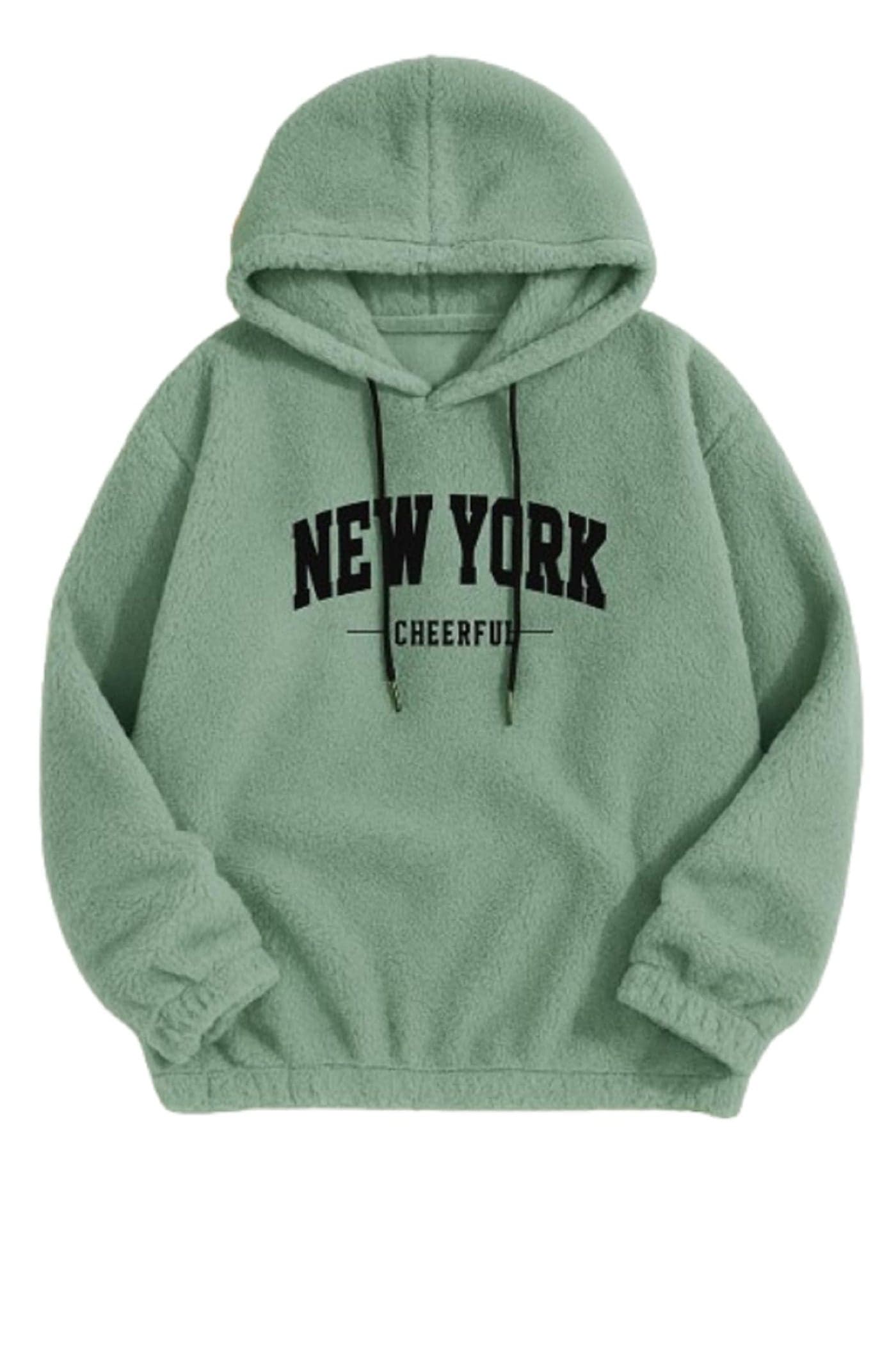 Lymio Hoodies || Sweatshirt for Unisex || Unisex Hoodie (H-56-Pista-2XL)