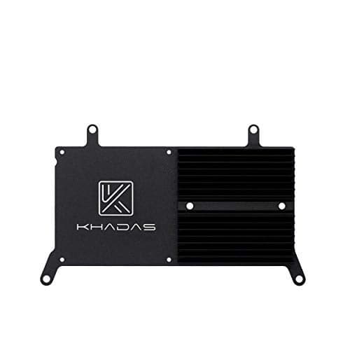 Khadas New Vim Heatsink for Single Board Computer