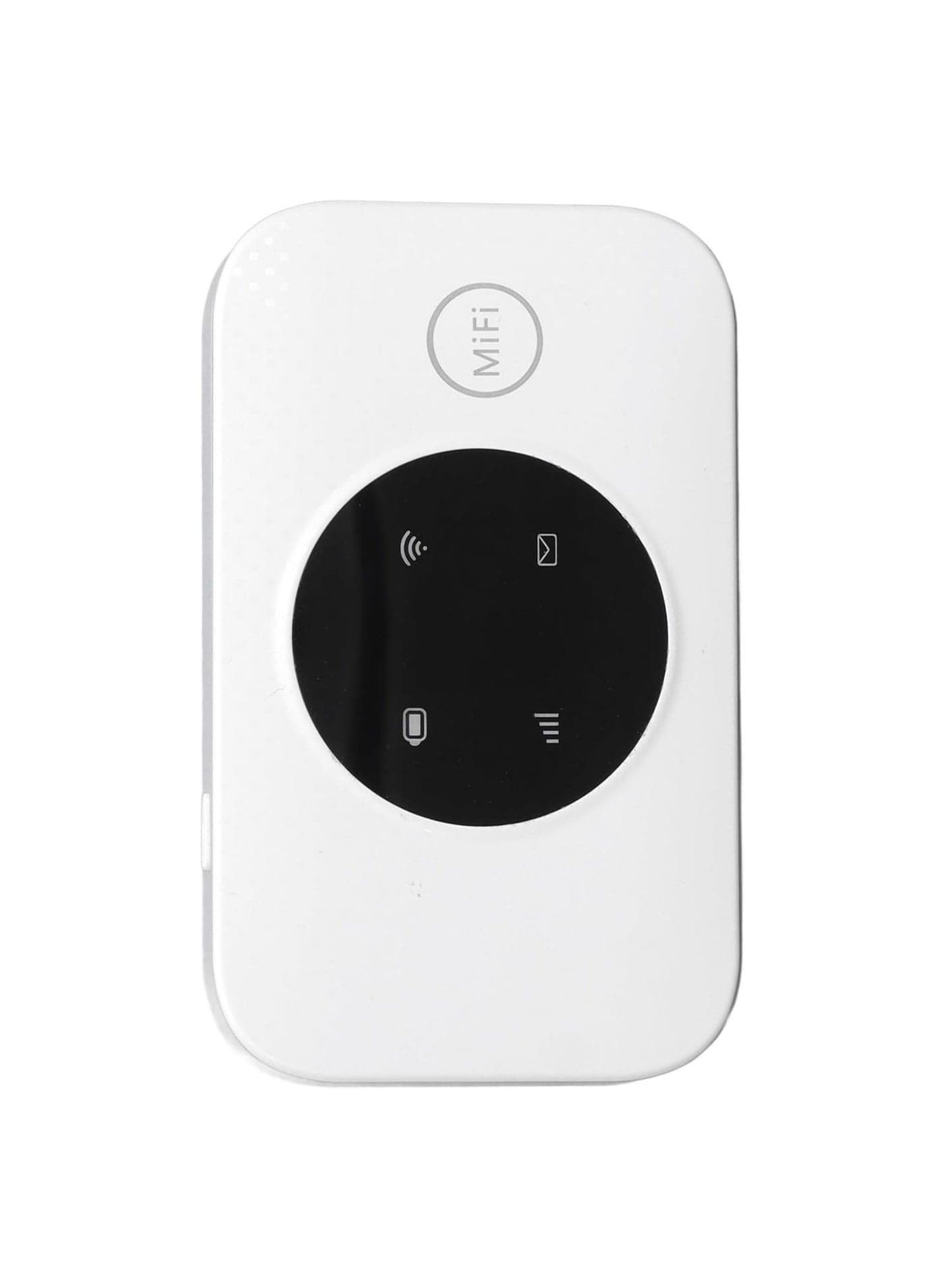 Mobile Wi Fi Hotspots, Portable Travel Router Supports 10 Users at The Same Time, 3000mAh Large Battery, 300Mbps Pocket Wi Fi Device for Outdoor Camping