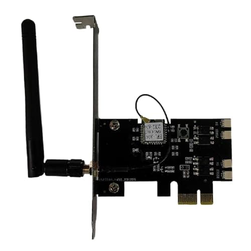 MHCOZY WiFi Remote Desktop On Off Power Switch,eWelink app Remote with Child Lock Timing Sharing Function,Compatible with Alexa Google Home