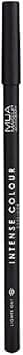 MUA Intense Colour Eyeliner Pencil LIGHTS OUT