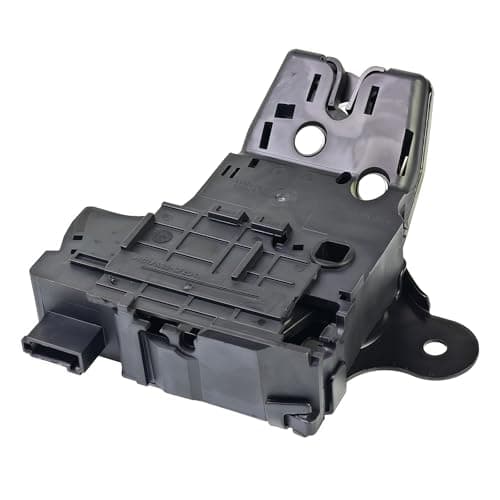 Trunk Latch Lock Actuator 13501988 Compatible for Chevy Cruze, Malibu, Impala, Sonic, Camaro & Buick Lacrosse, Regal & Cadillac ATS, CTS, XTS Replaces 940-108, 99905279