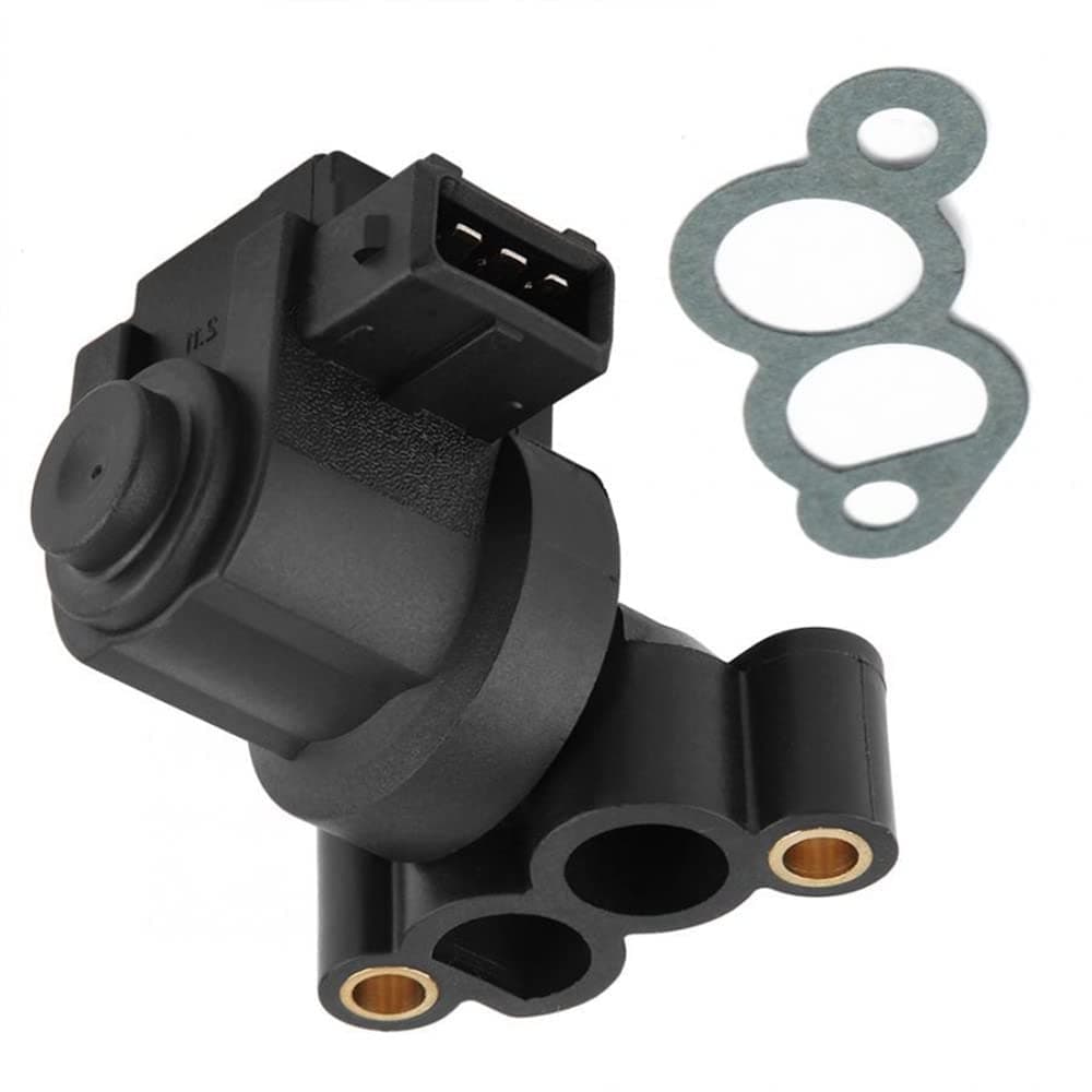 HGOLHZCC 3515033010 3515033010 Idle Air Control Valve Fits For Hyundai Sonata Santa Fe Kia Optima Sportage