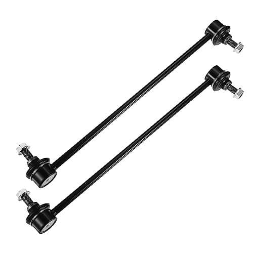X AUTOHAUX 2pcs Front Sway Bar Links Stabilizer End Link Suspension Kit for Honda Civic 2016-2019 for Honda Insight 2019 K750865