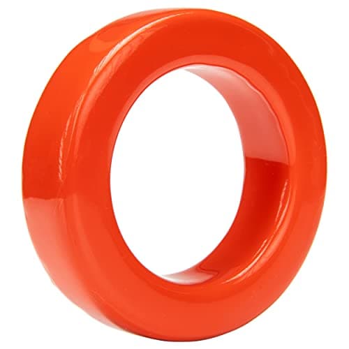 Champro Bat Weight Blister Pack (Orange, 12-Ounce)