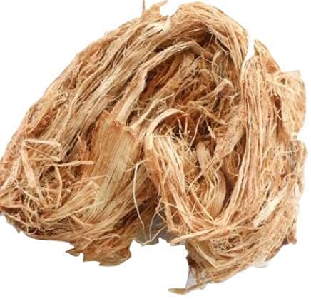 LJL Traders Natural Ayurvedic Herbal Scrubber, Acacia caesia/Incha, Nikunjika, Enja - 150 g