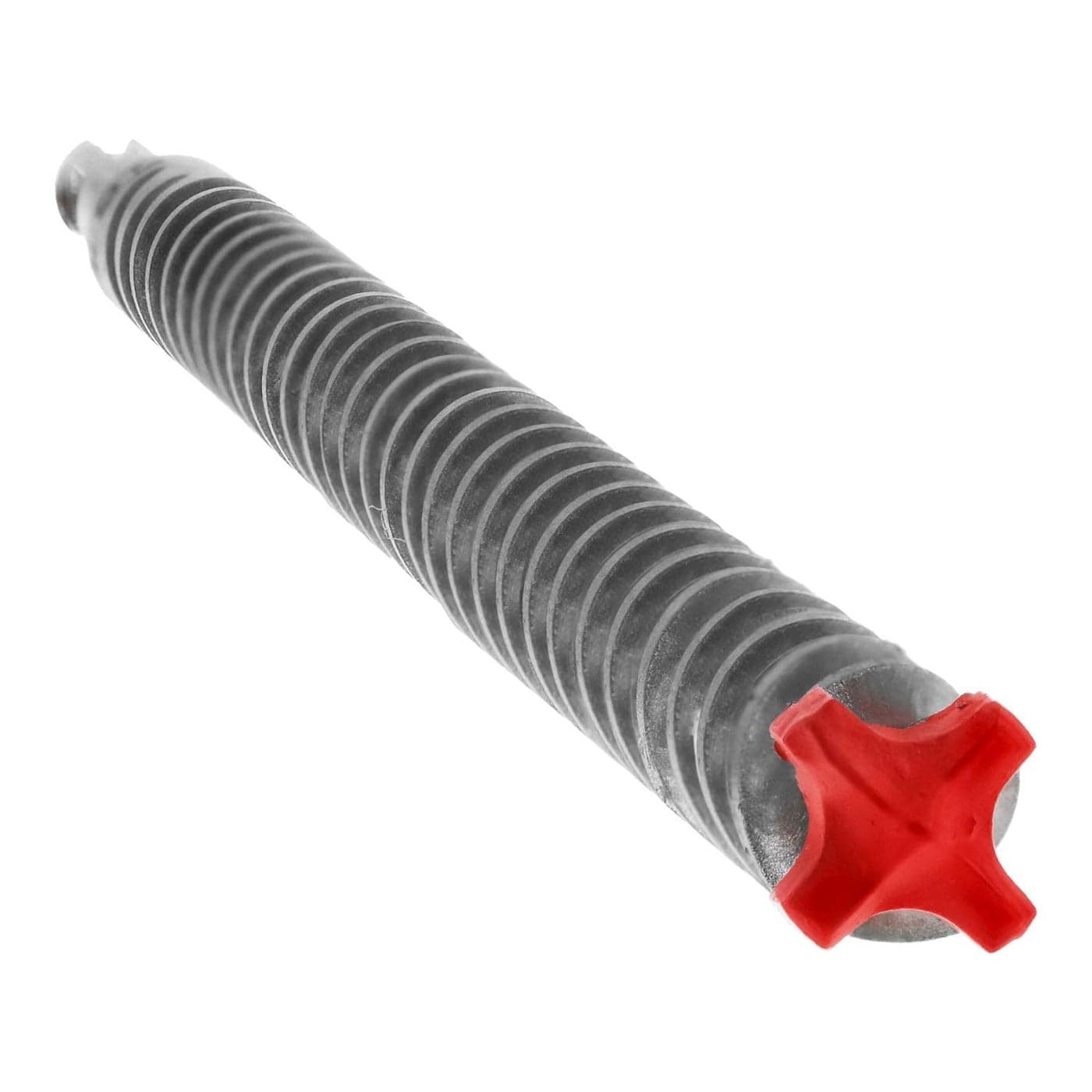 Diablo Rebar Demon SDSPlus 4Cutter Full Carbide Head Hammer Drill Bit for Concrete and Reinforced Materials 78 Diameter 10 Length 8 Working Length DMAPL4280