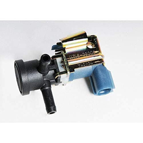 ACDelco GM Original Equipment 214-1071 Vapor Canister Purge Valve with Bracket