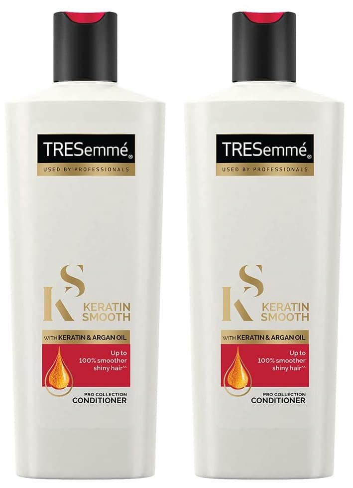 TRESemme Smooth Shine Conditioner 335 ml Pack of 2