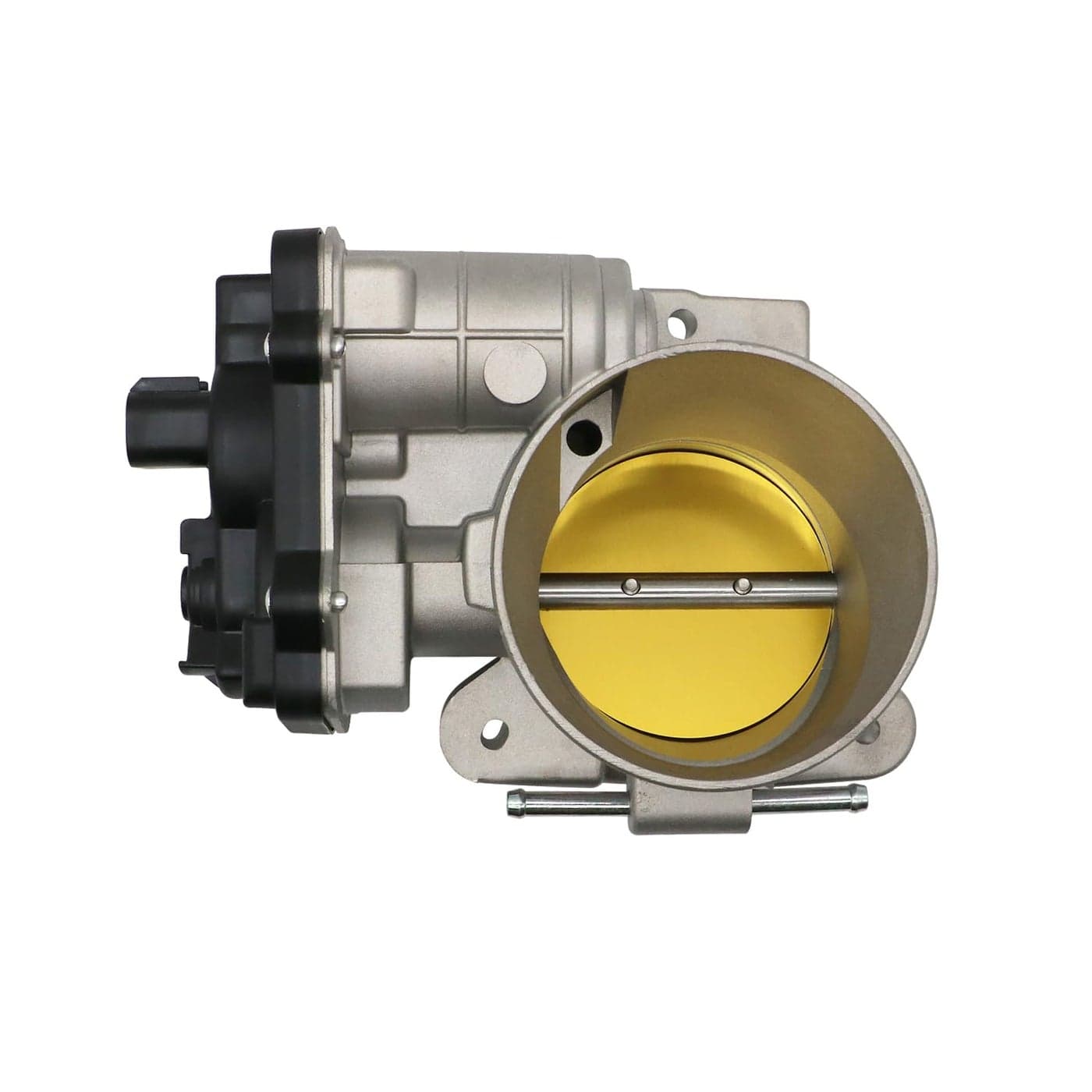 Chefull Electronic Throttle Body Compatible with Chevy GMC Cadillac Buick Cadillac Isuzu Hummer Avalanche Silverado Suburban Tahoe Envoy Sierra Yukon Escalade H2 12679525 S20006