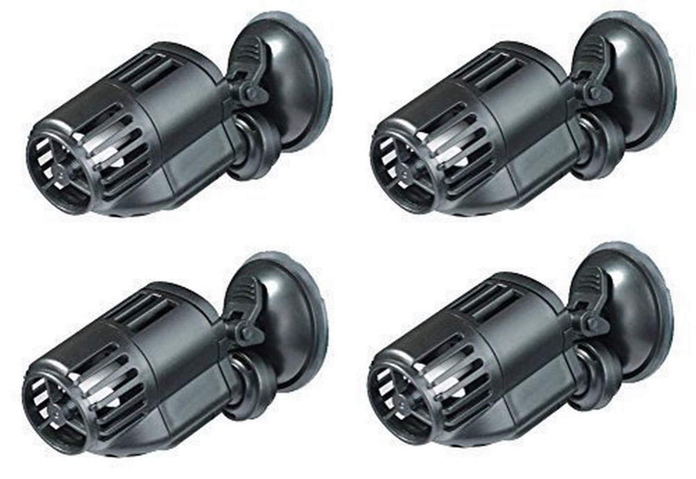 SunSun JVP-110 528-Gph Wave Maker Pumps, 4Piece