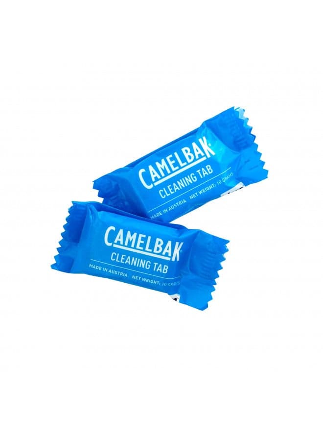 CamelBak Cleaning Tablets - 8Pk