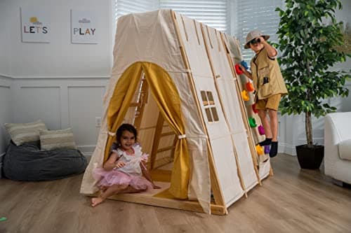 Avenlur Tent for Magnolia Climber Climber Not Included for Large Magnolia