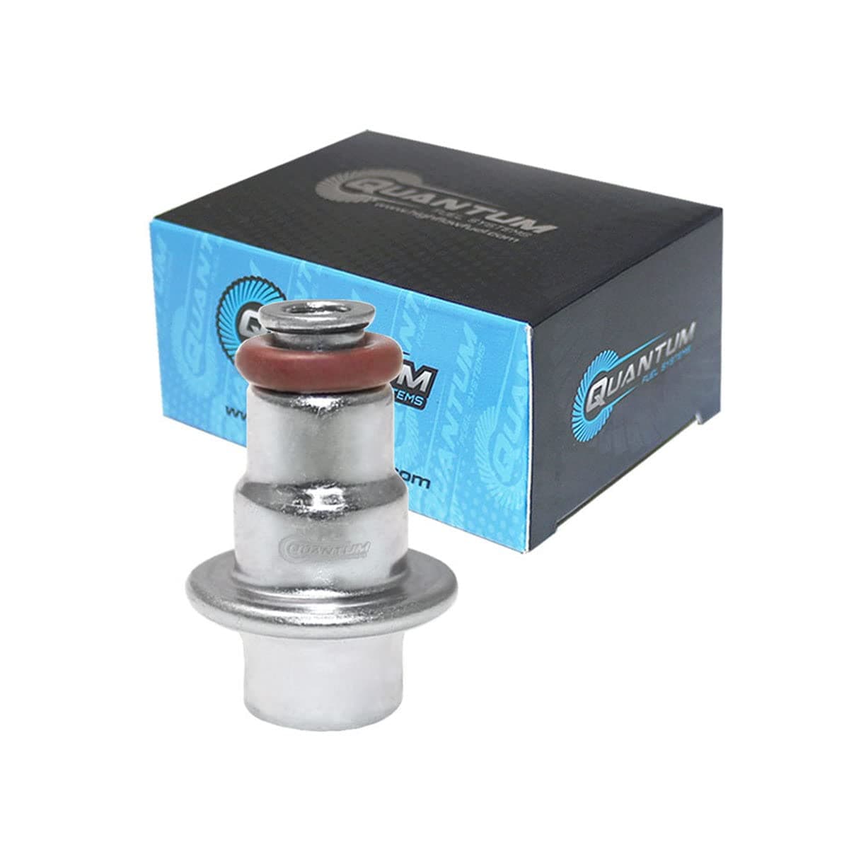 QFS OEM Fuel Pressure Regulator Replacement for Kawasaki Concours 14 ER6N Ninja 1000 300 650 H2 ZX10R ZX12R ZX14 ZX6R Versys 1000 650 Vulcan 1500 1600 1700 900 S Z1000 650 750 900 19992021