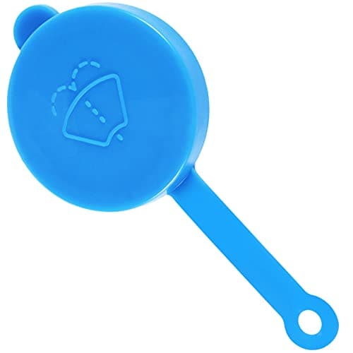 AUTOMAJOR Windshield Washer Fluid Reservoir Cap - Windshield Wiper Fluid Cap PN 28913-7S000 - Replacement for Nissan Infiniti Altima Armada Frontier NP300 Sentra Titan Xterra QX56 1993-2019
