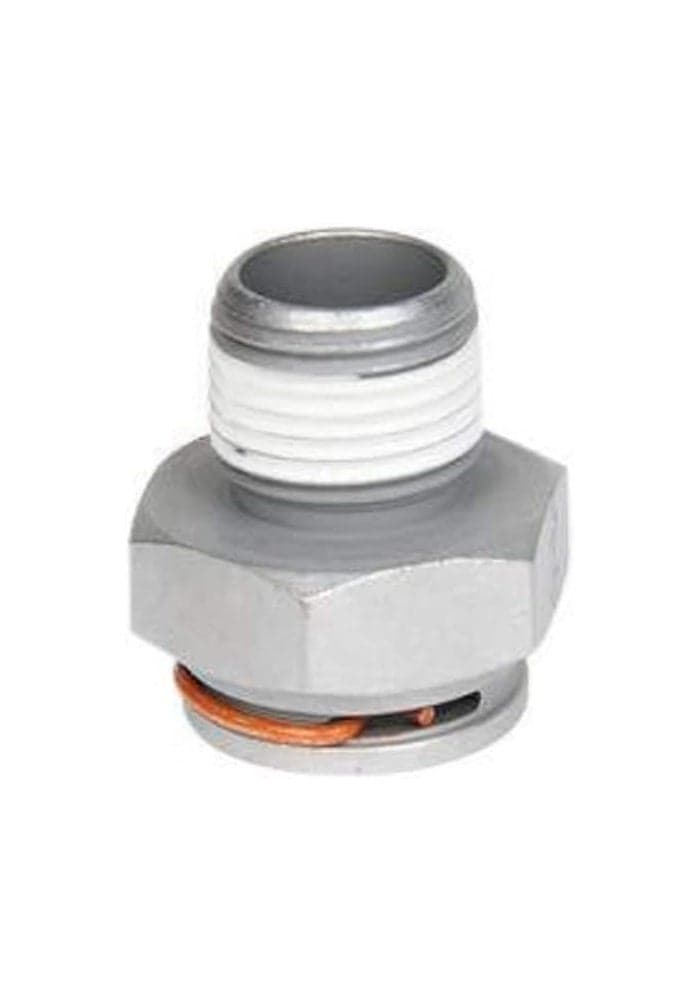 GM Parts ACDelco 15043741 Engine Oil Cooler Hose Connector