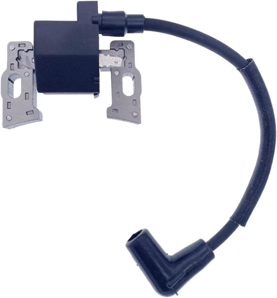 IGCLINIC Ignition Coil for Honda GCV520 GCV530 GXV530 - Replaces Part 30500-Z0A-033#2