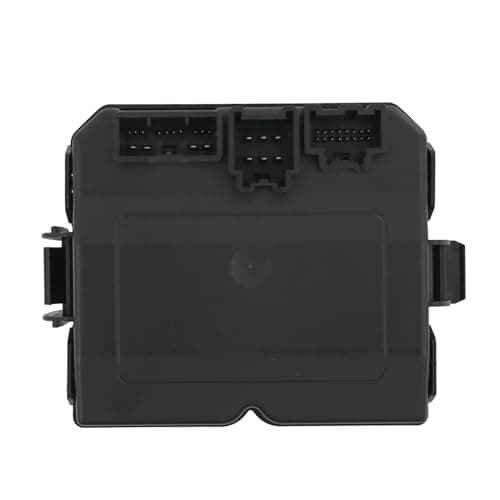 RADHLBNIU Rear Liftgate Control Module Compatible with SRX V6 2010-2015, Replace 20837967 22908035 502-032