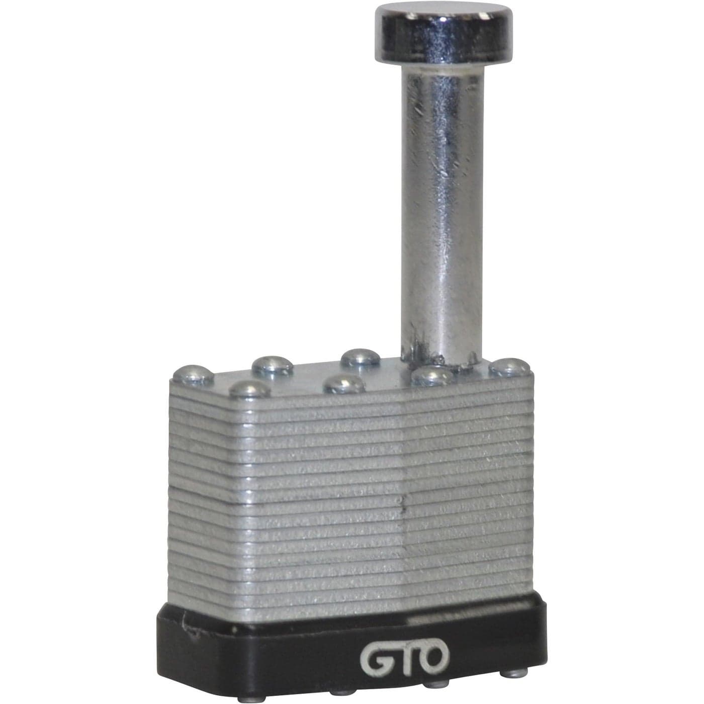 Mighty Mule Gate Operator Security Pin Lock FM133 Silver