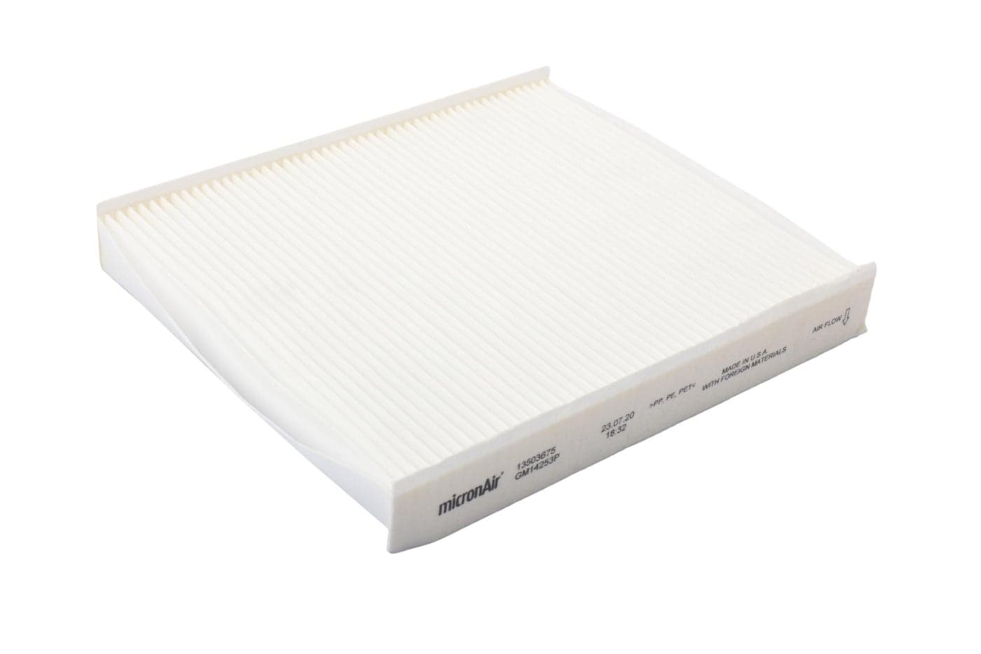 ACDelco GM Original Equipment CF199 Cabin Air Filter