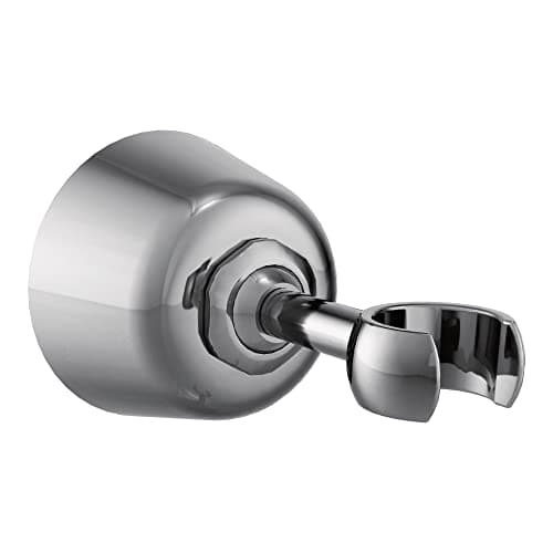 Moen 114348 Wall Mounted Handheld Shower Bracket Kit Chrome