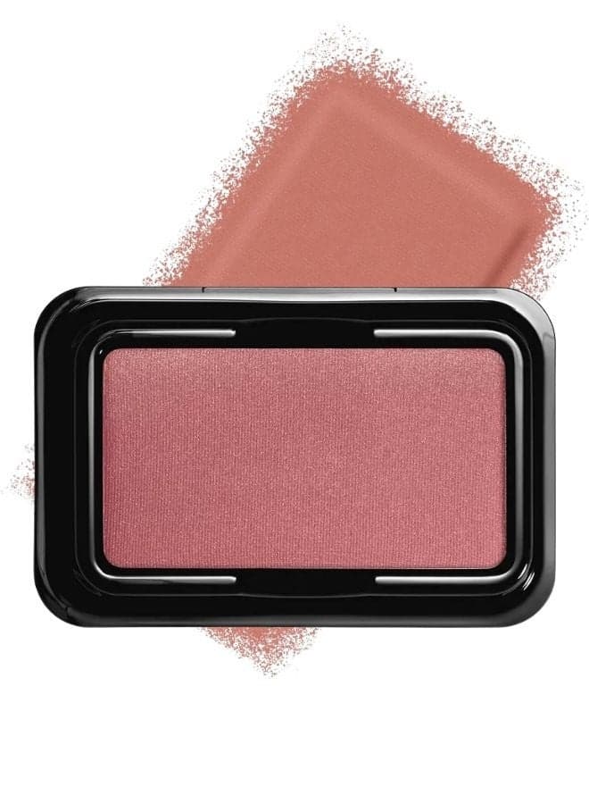Make Up For Ever Artist Face Color Refill – S310 Praline Blush 5 g (Rechargeable Blush, Bronzer & Highlighter Pan)