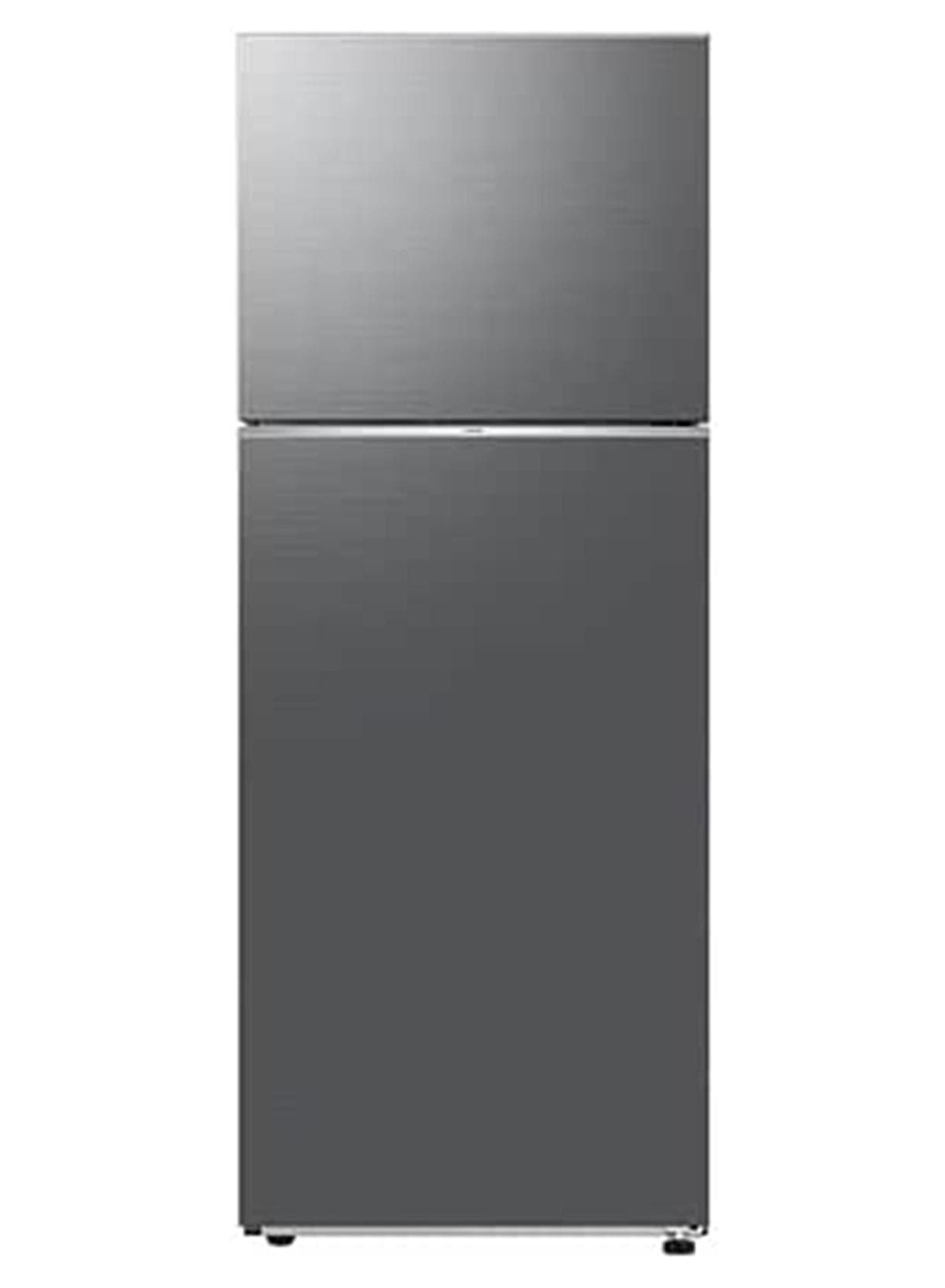 460L Net Capacity Top Mount Frost Free Freezer Refrigerator With Optimal Fresh+ And Space Max, Digital Inverter Compressor (RT66CG6406S9) 460 L RT47CG6406S9AE Silver