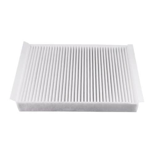 Cabin Air Filter Compatible with Mercedes-Benz C300 GLC300 GLE350 GLE43 AMG ML350 E300 E450 E350 C43 AMG Part Numbers A1668300218 166-830-02-18